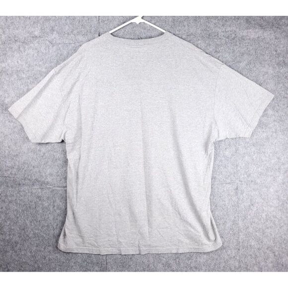 Vintage Marvel Thor Shirt Men's 2XL Graphic Tee Avengers Comic Book - Picture 3 of 7